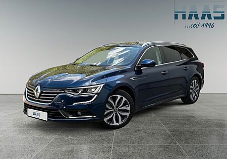 Renault Talisman Grandtour Intens 1,6 Ltr. AUTOM NAV HUD