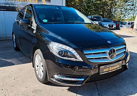 Mercedes-Benz B 180 B -Klasse CDI / d