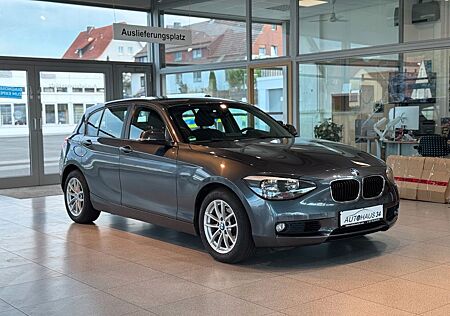 BMW 118i 5-trg. ADVANTAGE Automatik 88000 KM