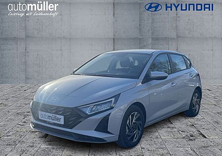 Hyundai i20 TREND*Lichtpaket*Komfortpaket*Bose Soundpake