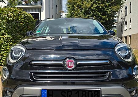 Fiat 500X 1.3 FireFly Turbo 111kW DCT CROSS CROSS