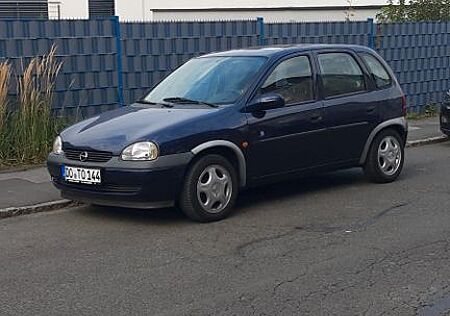 Opel Corsa B ECO