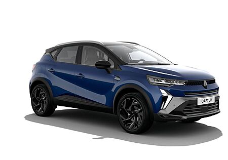 Renault Captur Esprit Alpine E-TECH Full Hybrid 145