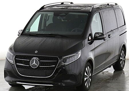 Mercedes-Benz V 250 STYLE Kompakt |NAVI|DISTR|AHK|360°|LM|SHZ