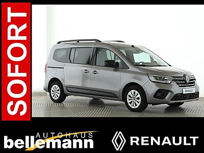Renault Grand Kangoo TCe 130 EDC Techno|7-Sitz|Automatik