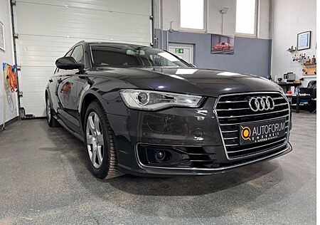 Audi A6 2.0 TDI S-TRONIC Ultra *HEAD-UP*TOTW-ASS*4ZKL