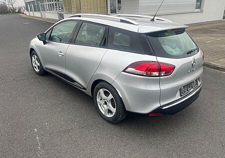 Renault Clio IV Grandtour Limited