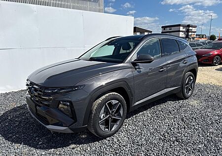 Hyundai Tucson PREMIUM DCT ACC PANO SHZ v+h E-Shift 1...