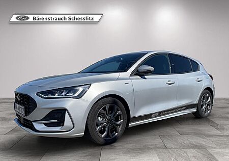 Ford Focus Lim. ST-Line | LED