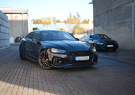 Audi RS5 Sportback qua. *KERAMIK*RS-AGA*LASER*CARBON*