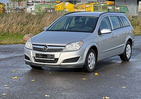 Opel Astra Caravan 1.7 CDTI Edition 111 Jahre 81 ...