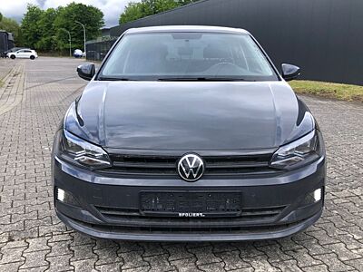 Volkswagen Polo VI Sehr Guter Zustand