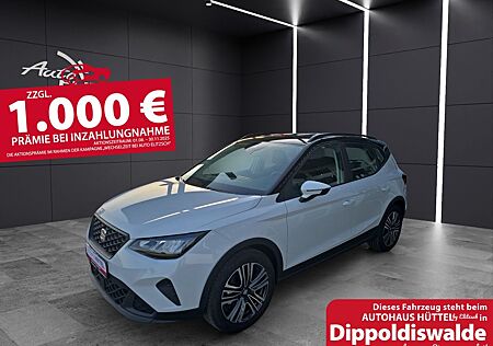 Seat Arona Style Edition 1.0 TSI ACC LED