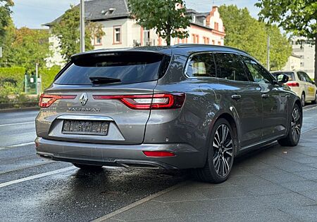 Renault Talisman dCi 200 Initiale Paris 4 Control/Panor