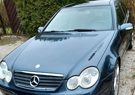 Mercedes-Benz CLK 320 AVANTGARDE Avantgarde