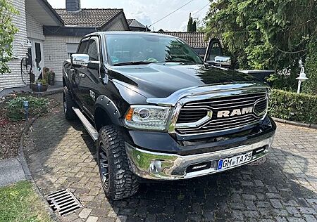 Dodge RAM 1.Hand V8 5,7 Liter HEMI