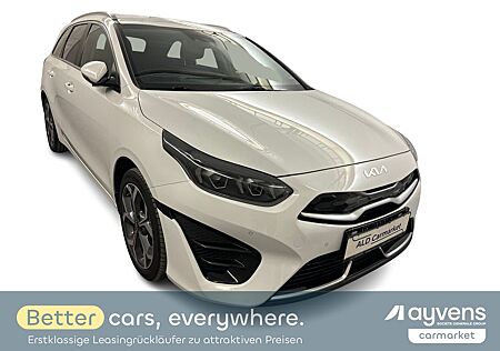 Kia Cee'd Platinum Ceed SW 1.6 GDI DCT OPF
