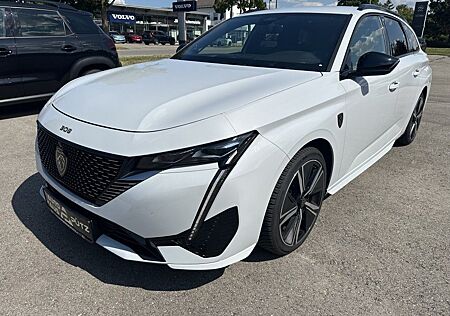 Peugeot 308 SW PureTech 130 EAT8 GT