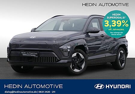 Hyundai Kona Elektro SX2 (65,4kWh) Trend |LED|KEYL|STHZ