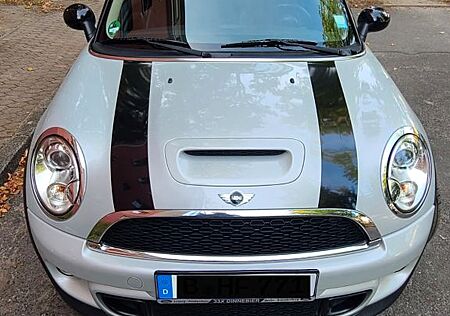 Mini Cooper SD Clubman TOP