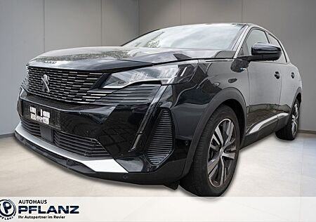 Peugeot 3008 Allure Pack 1.6 Hybrid 225 EAT8