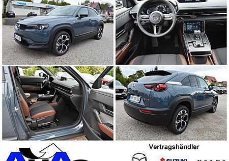 Mazda MX-30 e-Skyactiv R-EV Ad'vantage *Matrix+3x PDC*