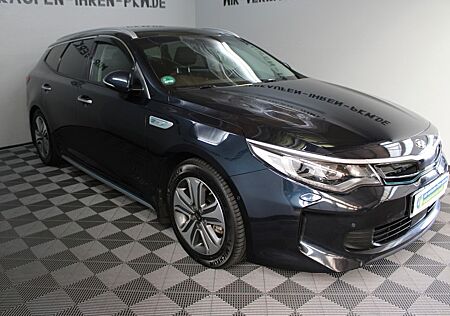 Kia Optima Sportswagon Spirit ECO-Plug in Hybrid