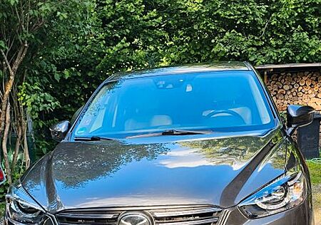 Mazda CX-5 2.2 SKYACTIV-D 175, AWD, Nakama, Facelift