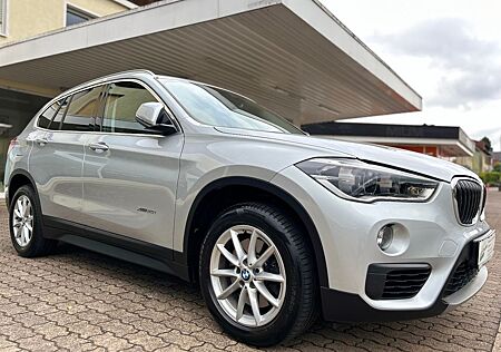 BMW X1 xDrive 20 i Aut. Navi LED Klima Pdc Tüv NEU
