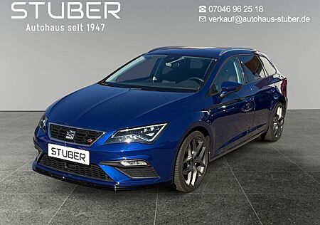Seat Leon 1.5 16V TSI ACT