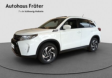 Suzuki Vitara 1.4 Mild-Hybrid Comfort+ 4x4 Navi SD