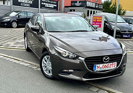 Mazda 3 Lim. Prime-Line
