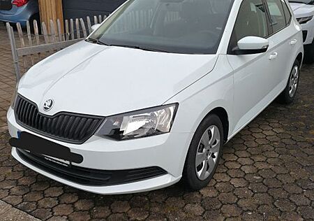Skoda Fabia 1.0l MPI 44kW COOL PLUS COOL PLUS