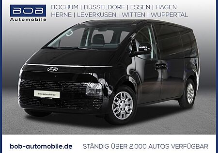 Hyundai Staria 9-Sitzer 2.2 CRDi Trend 2WD 360° LEDER