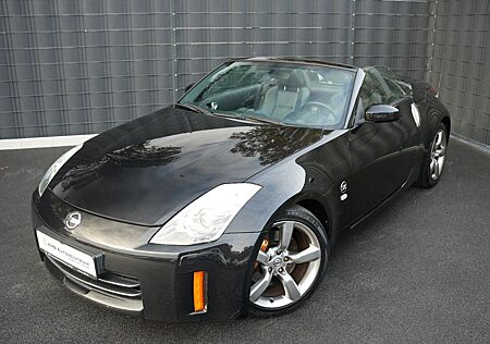 Nissan 350Z 350 Z Roadster Pack *BOSE*NAVI*LEDER*
