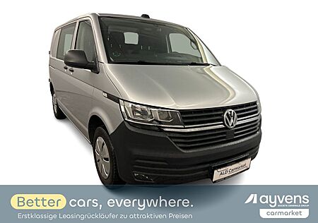 VW T6 Transporter Volkswagen T6.1 DSG Kurz