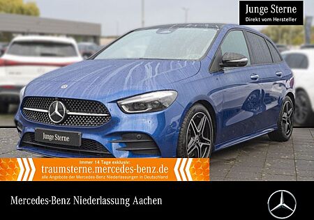 Mercedes-Benz B 220 d AMG/PREMIUM +/PANO/DISTR/STANDH/NIGHT/