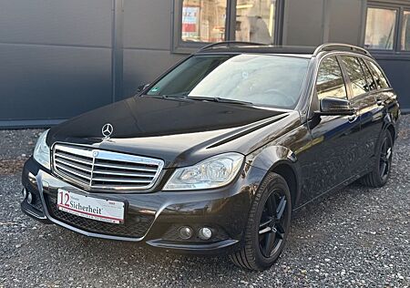 Mercedes-Benz C 200 C200T*CDI BlueEfficiency*Navi*SHZ*LED*