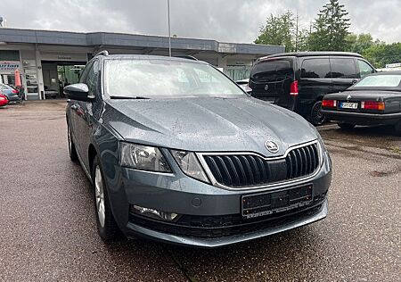 Skoda Octavia Combi Ambition