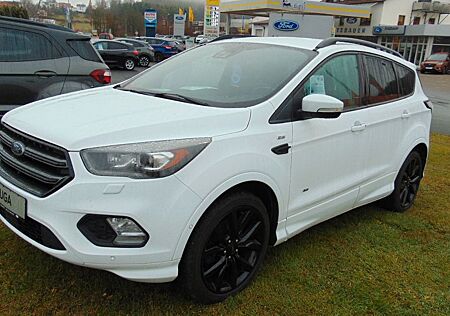 Ford Kuga ST-Line AWD Aut. AHK NAV XEN Stdhzg Garant+