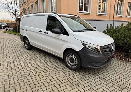 Mercedes-Benz Vito Kasten 119 CDI PRO RWD lang/Bott