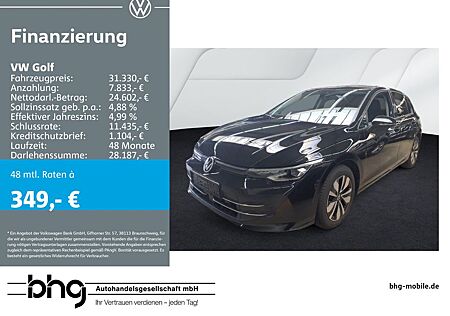 VW Golf Volkswagen 2.0 TDI SCR DSG Life