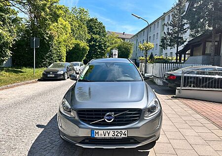 Volvo XC 60 XC60 D3 Kinetic Kinetic