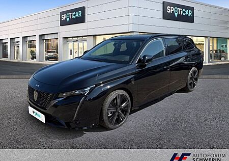 Peugeot 308 SW BlueHDi 130 EAT8 GT