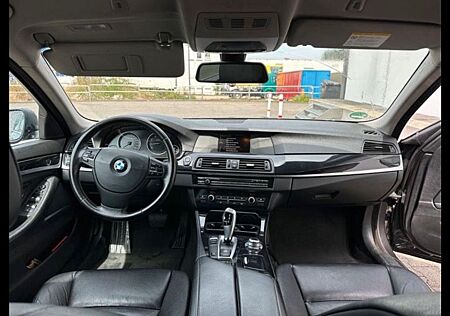 BMW 520i Touring -