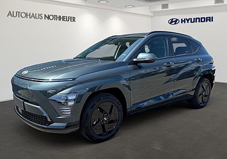 Hyundai Kona SX2 EV 65kWh 204PS/elektr. Heckklappe