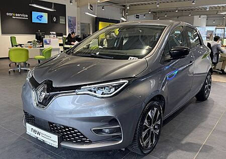 Renault ZOE E-Tech 100% elektrisch