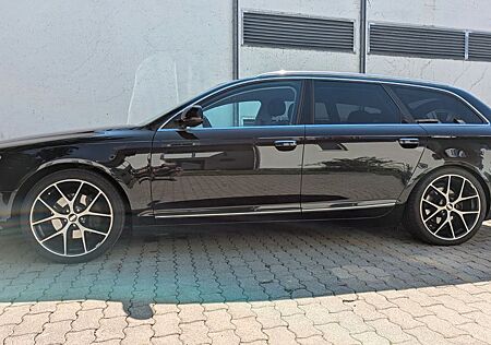 Audi A6 2.0 TFSI Avant - 245 PS MTM