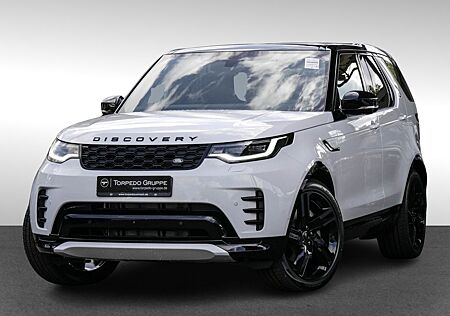Land Rover Discovery D250 AWD Dynamic HSE |LED|PANO|KEYL|LM
