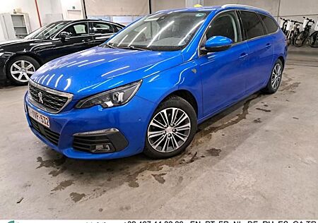 Peugeot 308 1.5 BlueHDI Roadtrip Virtual LED-Xenon Navi